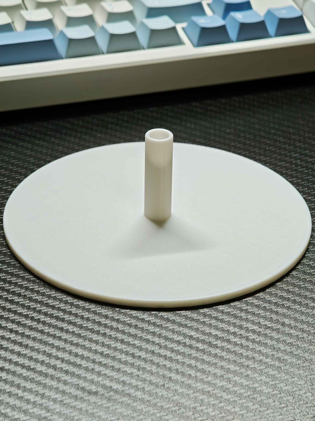 气球底座/气球支架，适配7.5mm管子