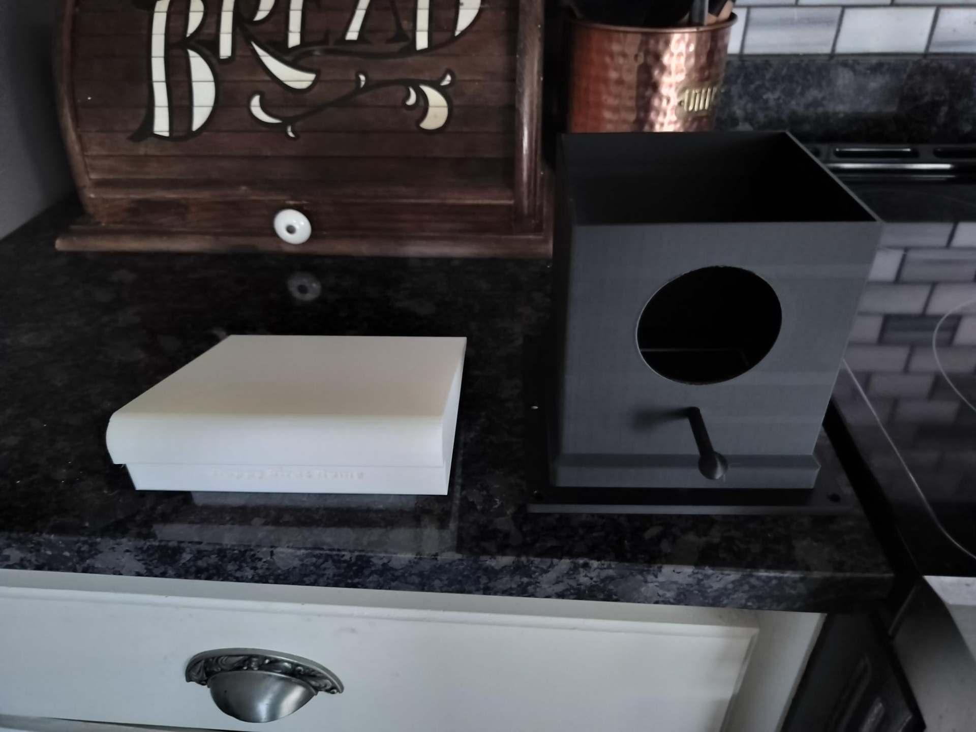 Birdhouse
