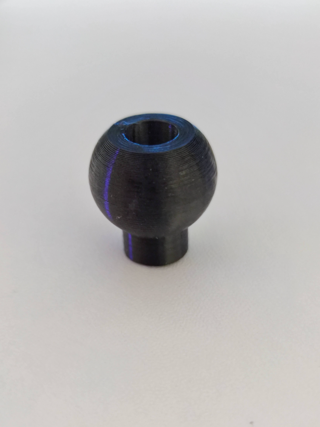 Car Phone Holder Ball Mount
