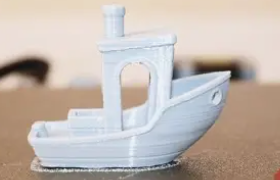 3D-Benchy Collection