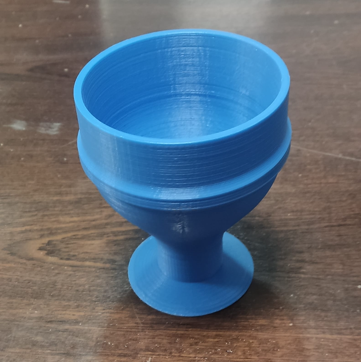 Greedy Pythagoras cup