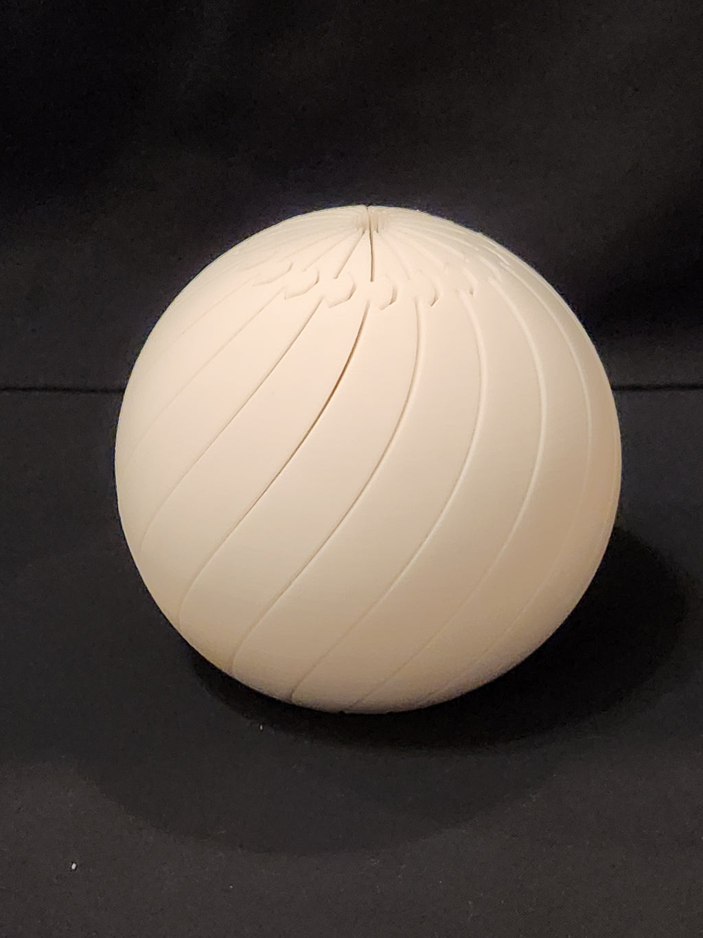 Spiral Ball Fidget