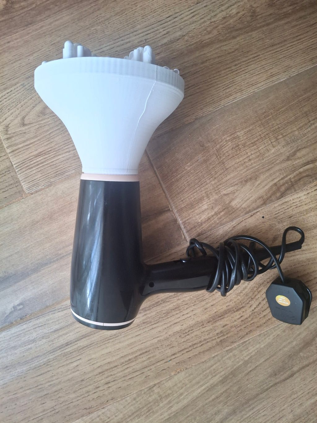Phillips EssentialCare Compact Hair Diffuser