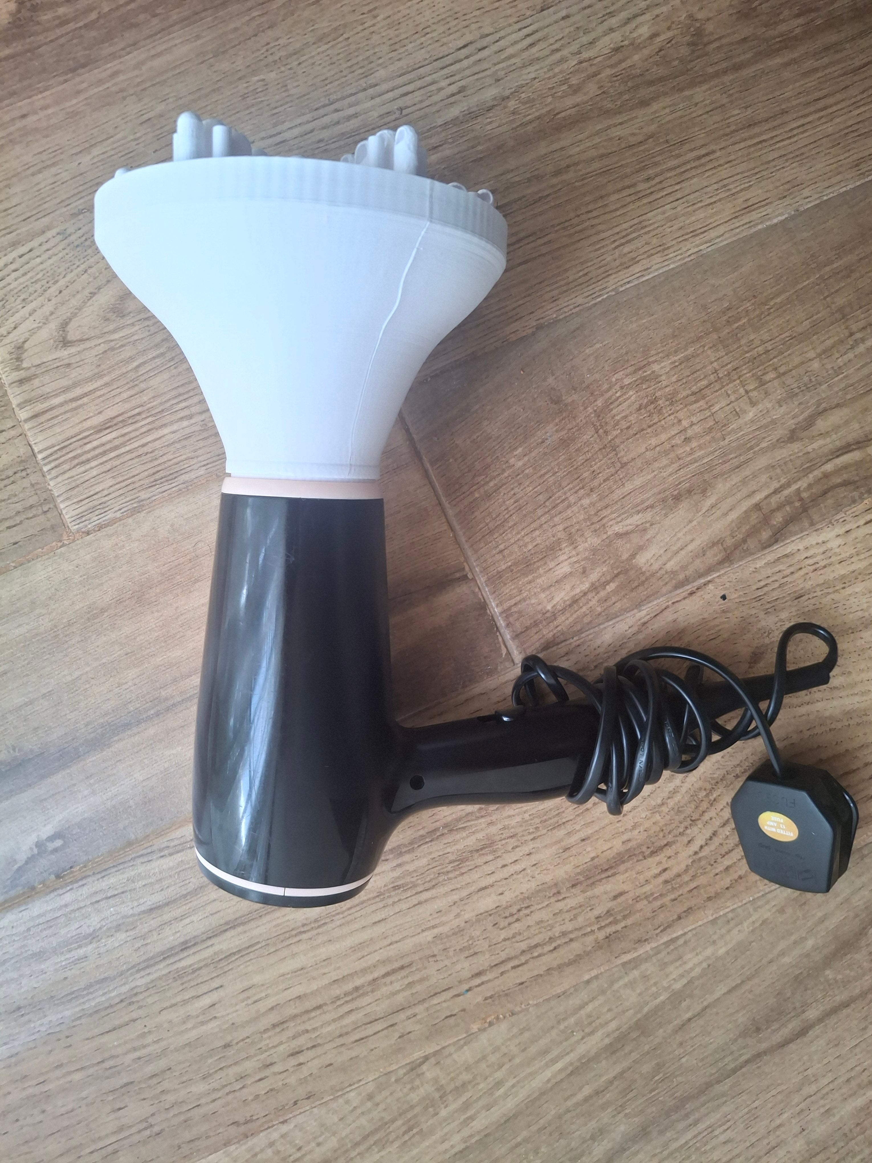 Phillips EssentialCare Compact Hair Diffuser