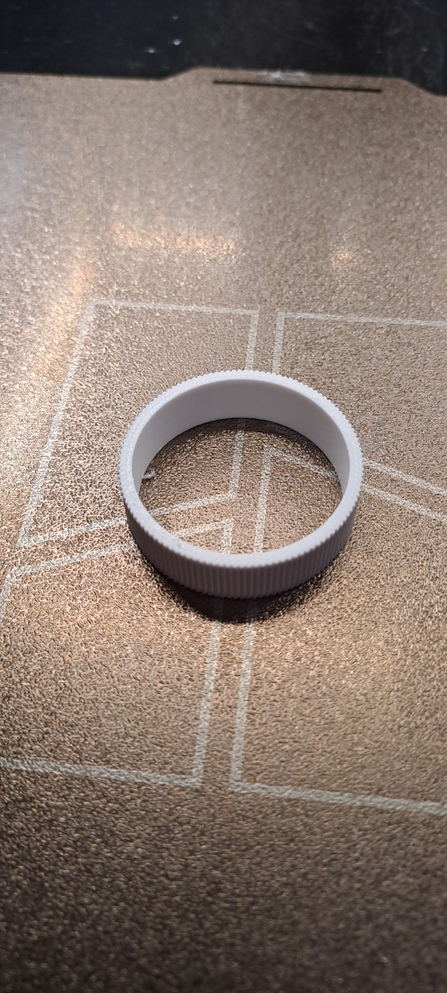 Precision Knob for Xiaomi Air Fryer