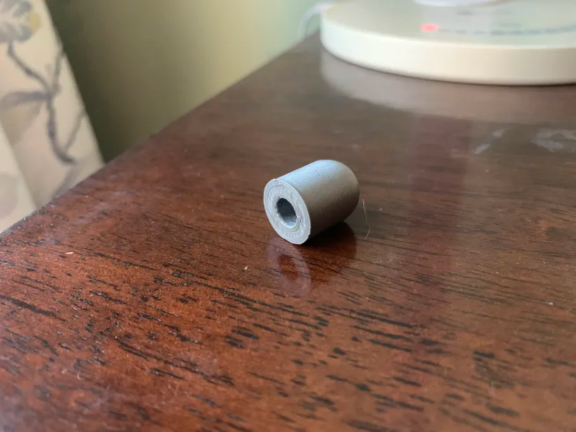 Cello Endpin Cap/End (Different Sizes Available)