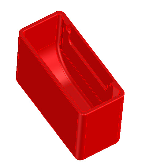 Fami Tray – Compartment Organizer 75x32x52-2