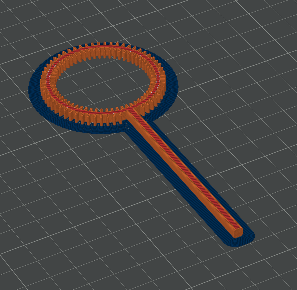 Bubble Blower (fusion360)