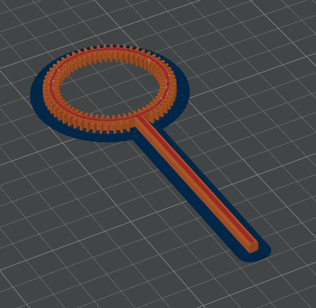 Bubble Blower (fusion360)