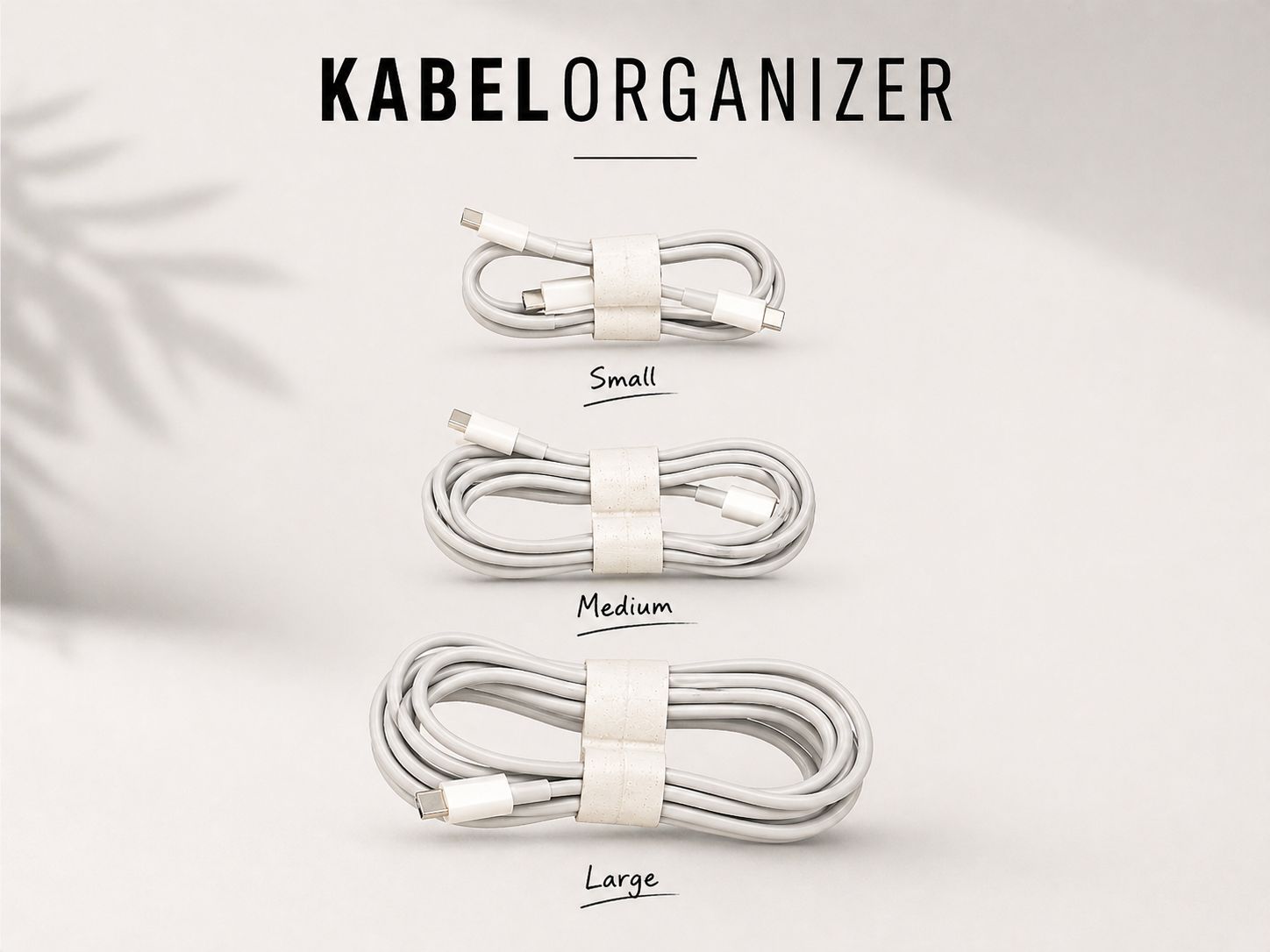 Kabel Organizer