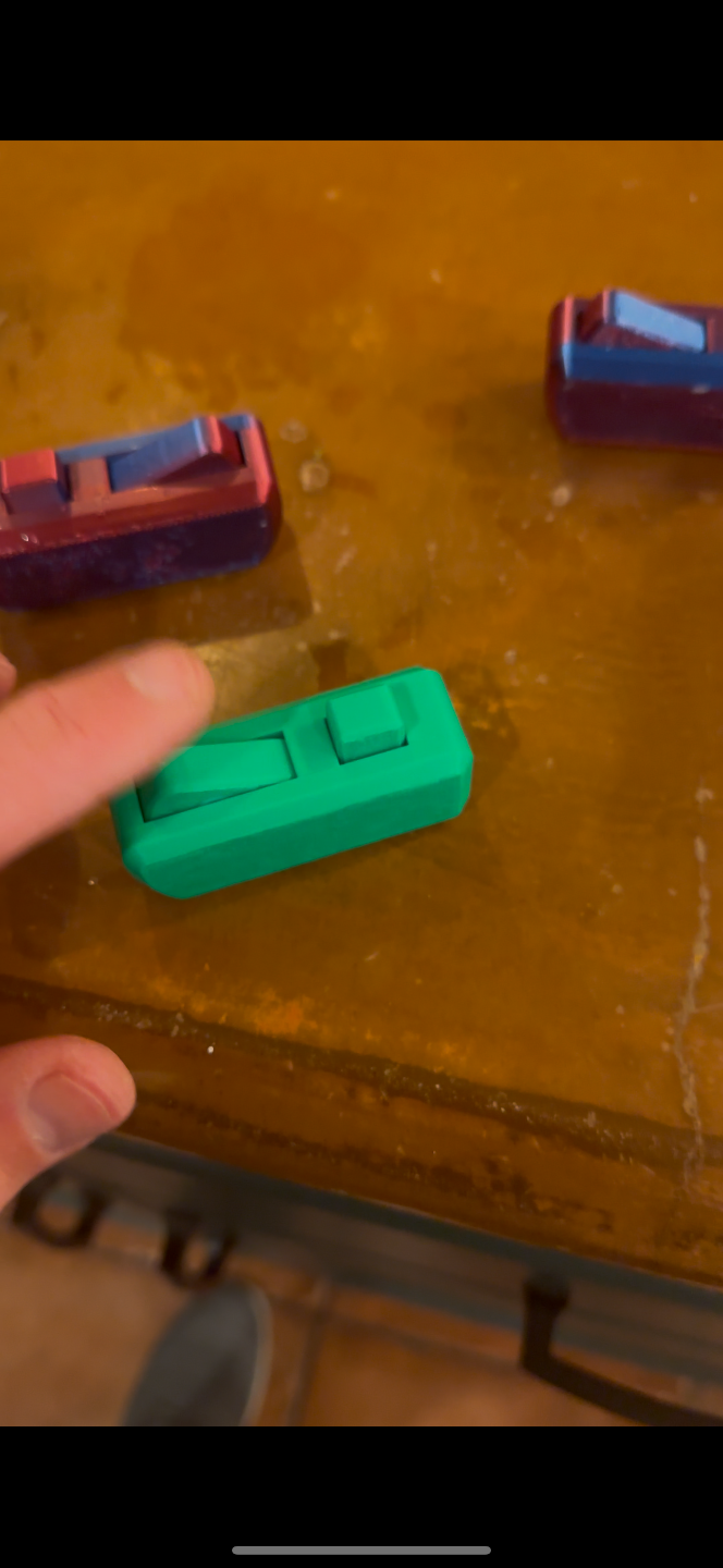 Fidget Clicker