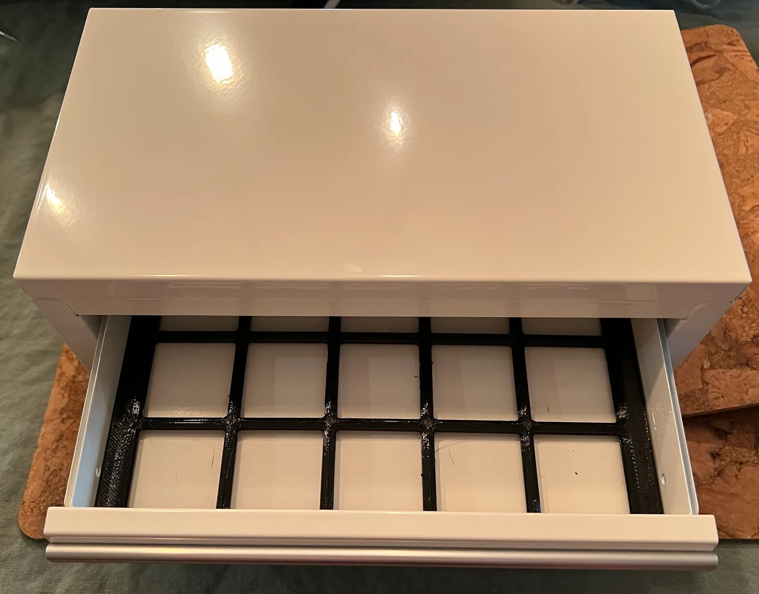 Kobalt Mini Toolbox Gridfinity Bases