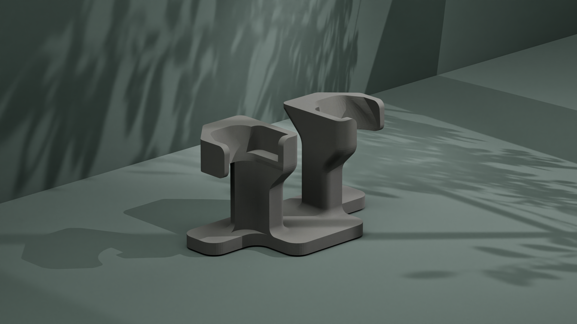 Meta Quest 3 Controller Stand