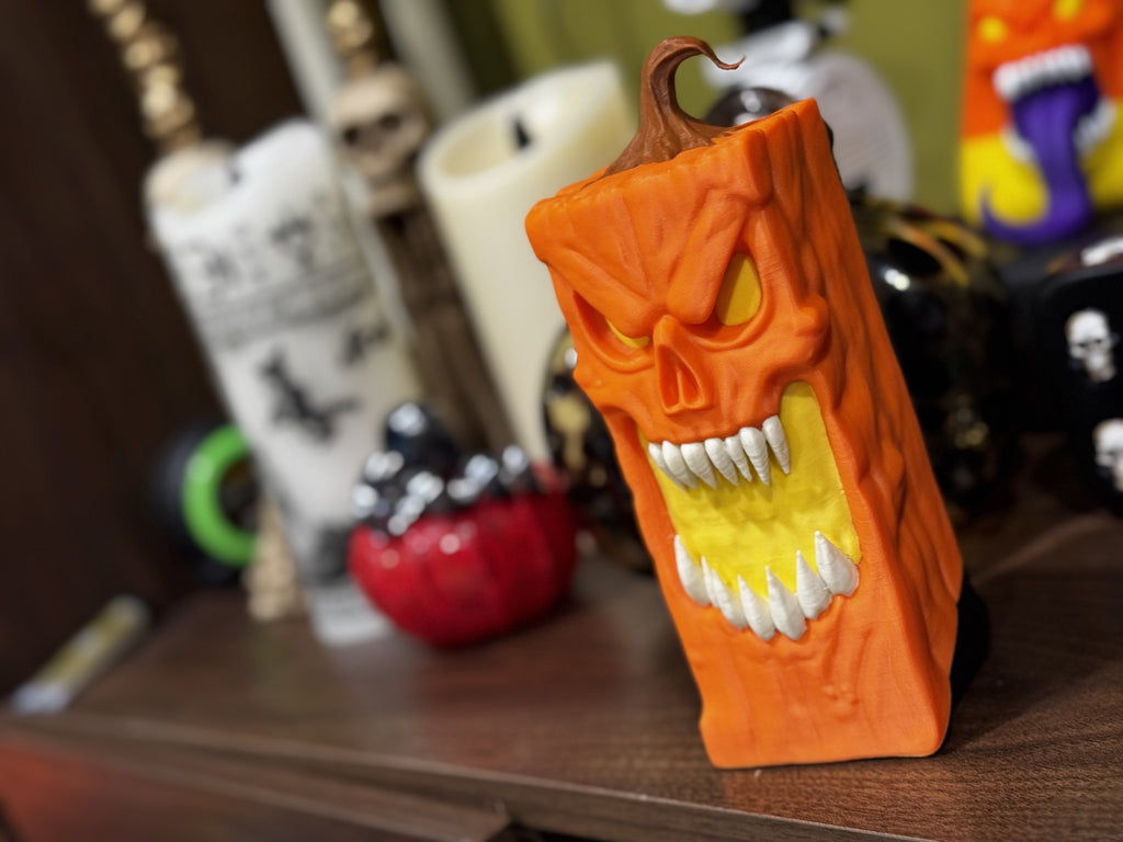 EcoJack: Flow of Fright- EcoFlow RAPID Pro X Cover