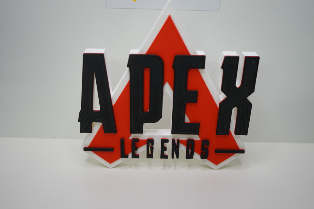 Apex legends Logo