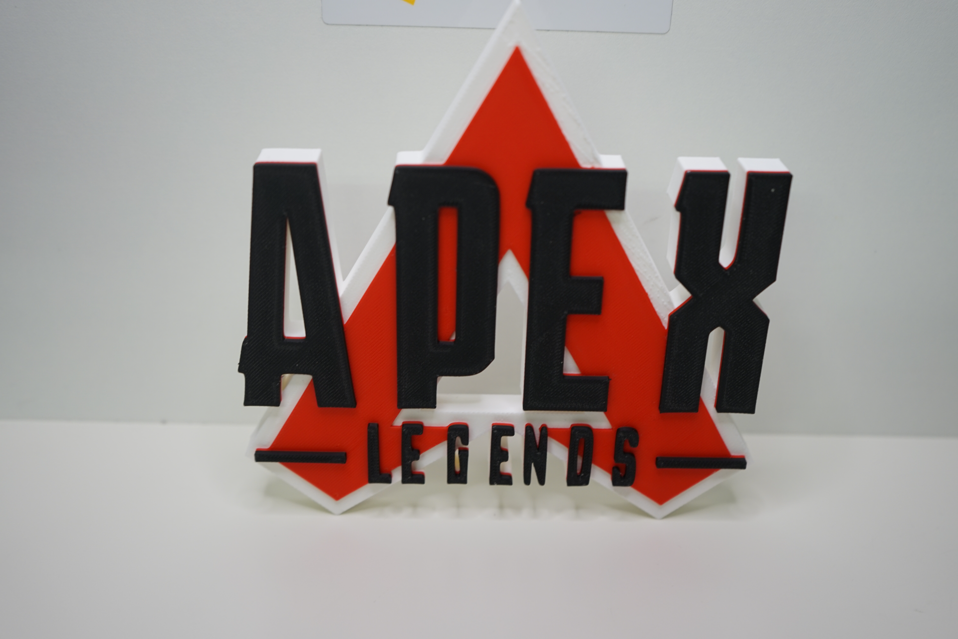 Apex legends Logo