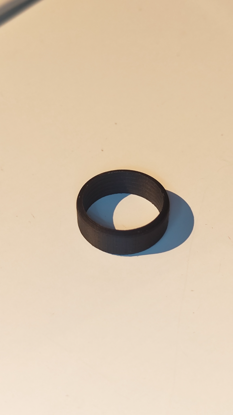 Simple Ring