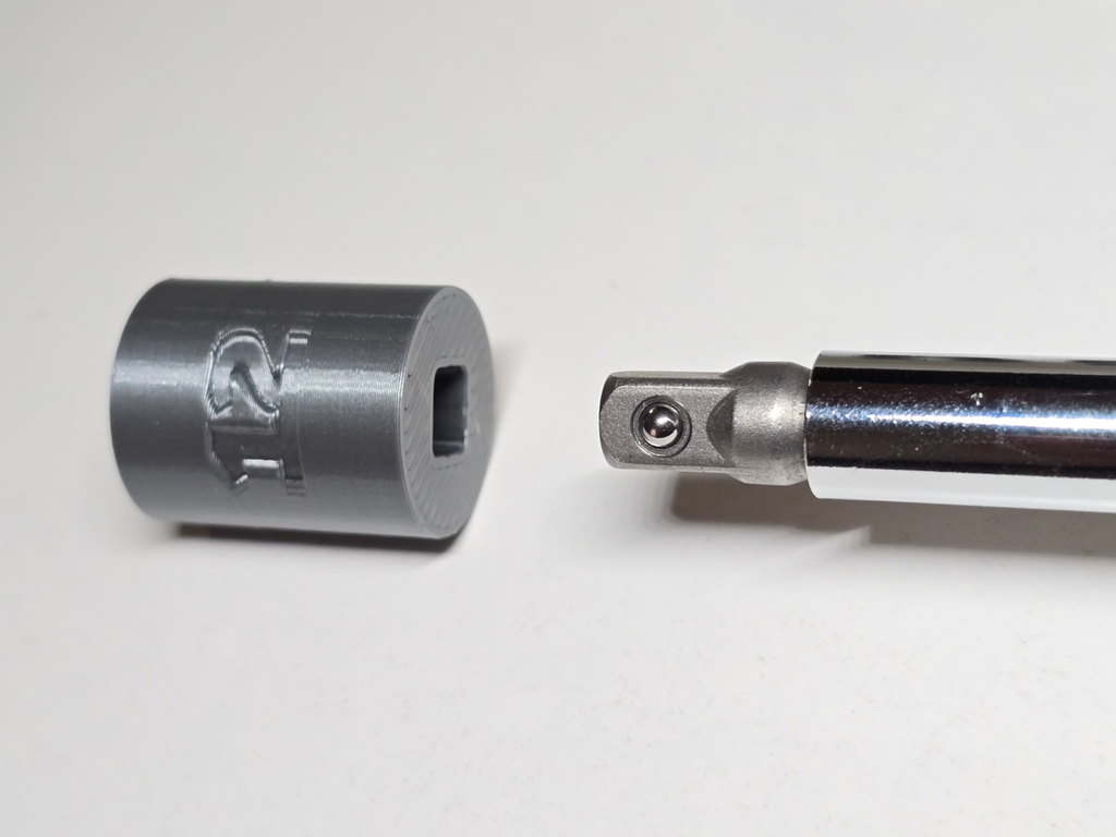 Hex socket set