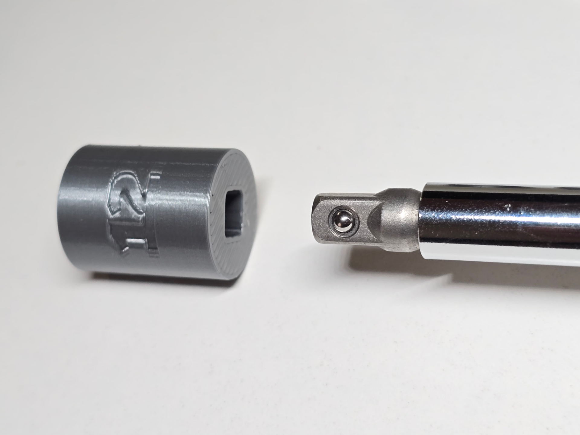 Hex socket set