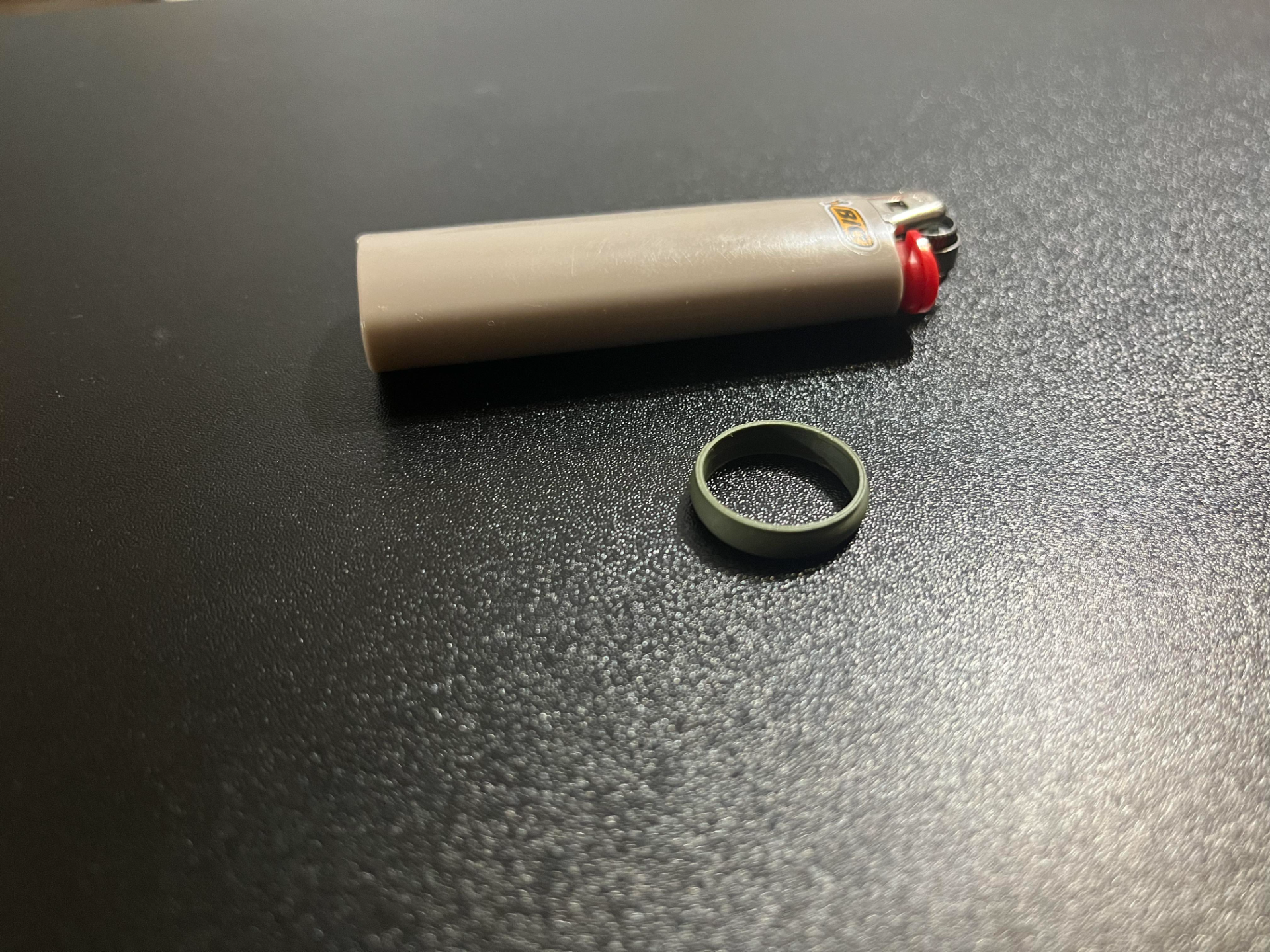 Simple Womans Ring