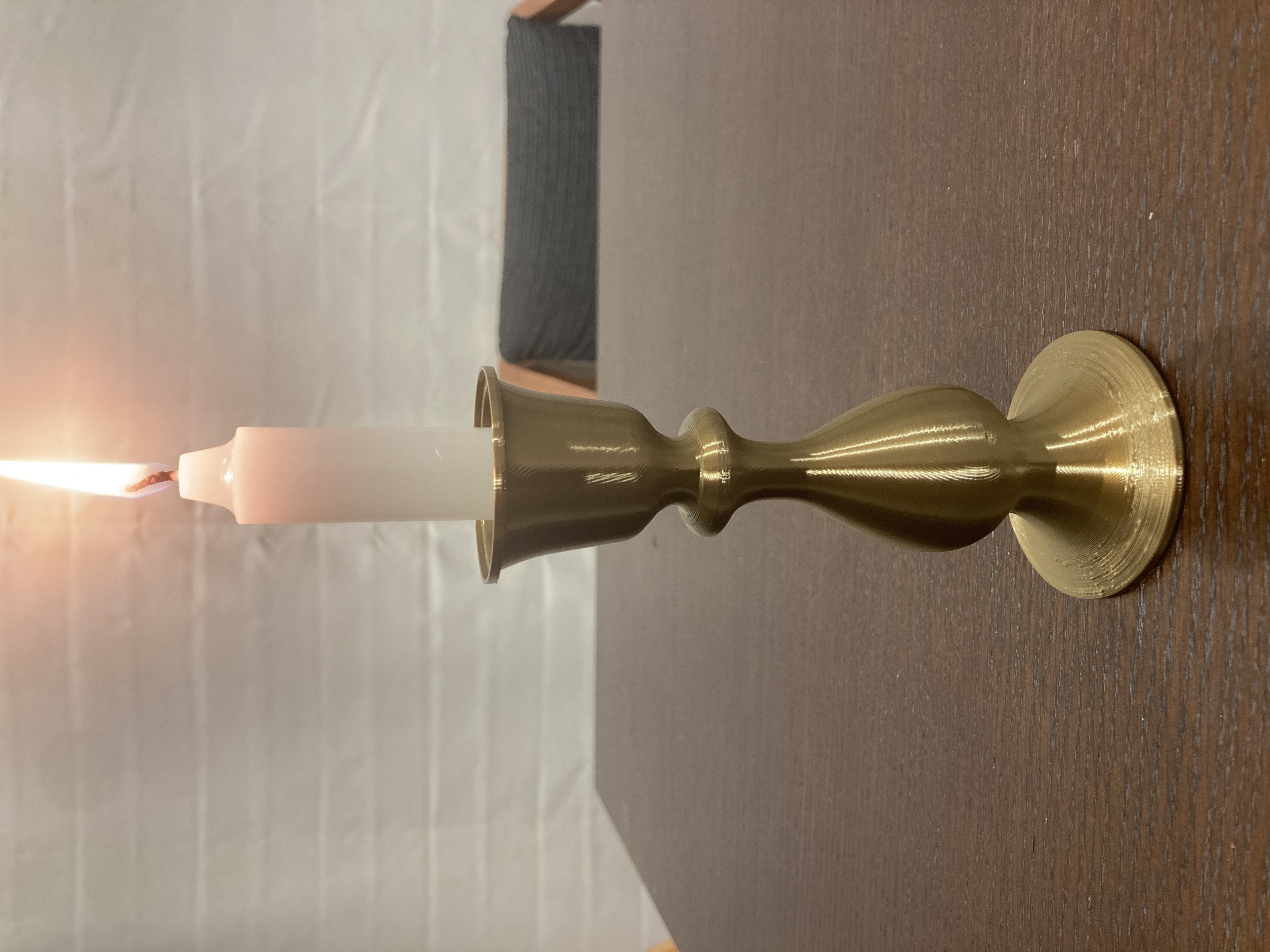 Candlestick