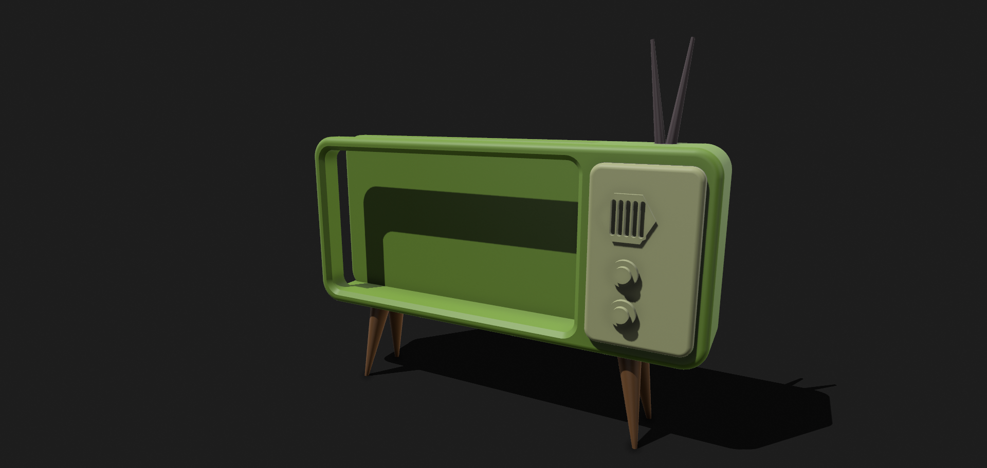 TV Smartphoneholder