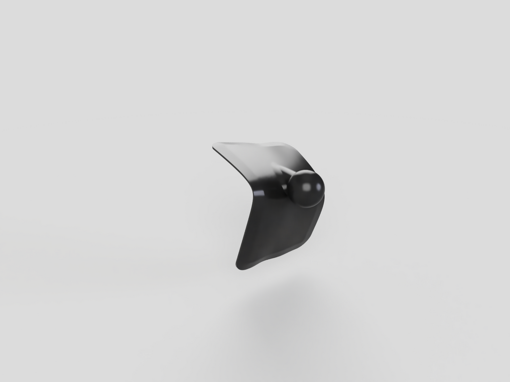 Mercedes A-Class W176 Phone Holder Magsafe