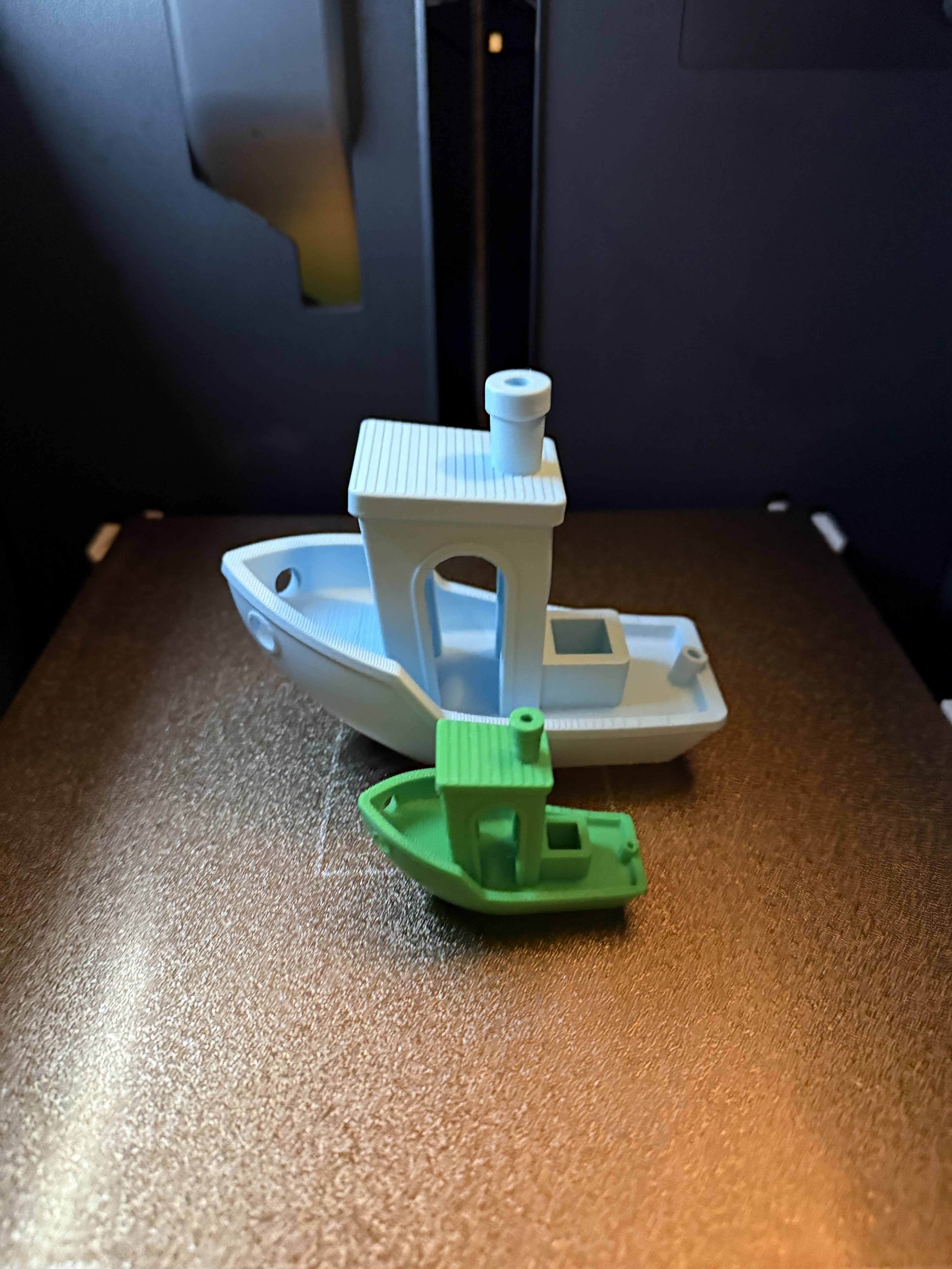 Big Benchy