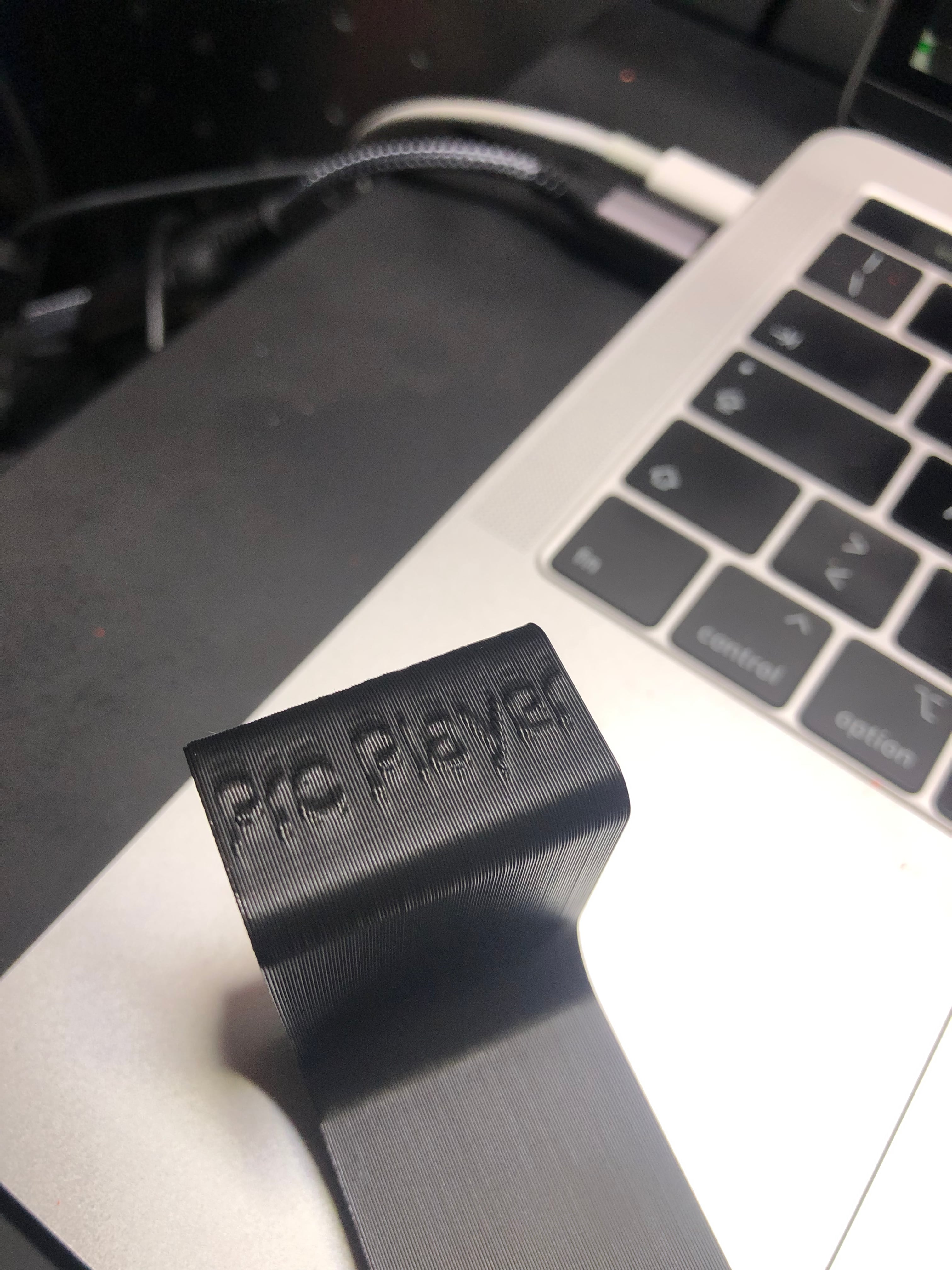 HeadPhone Holder PS5