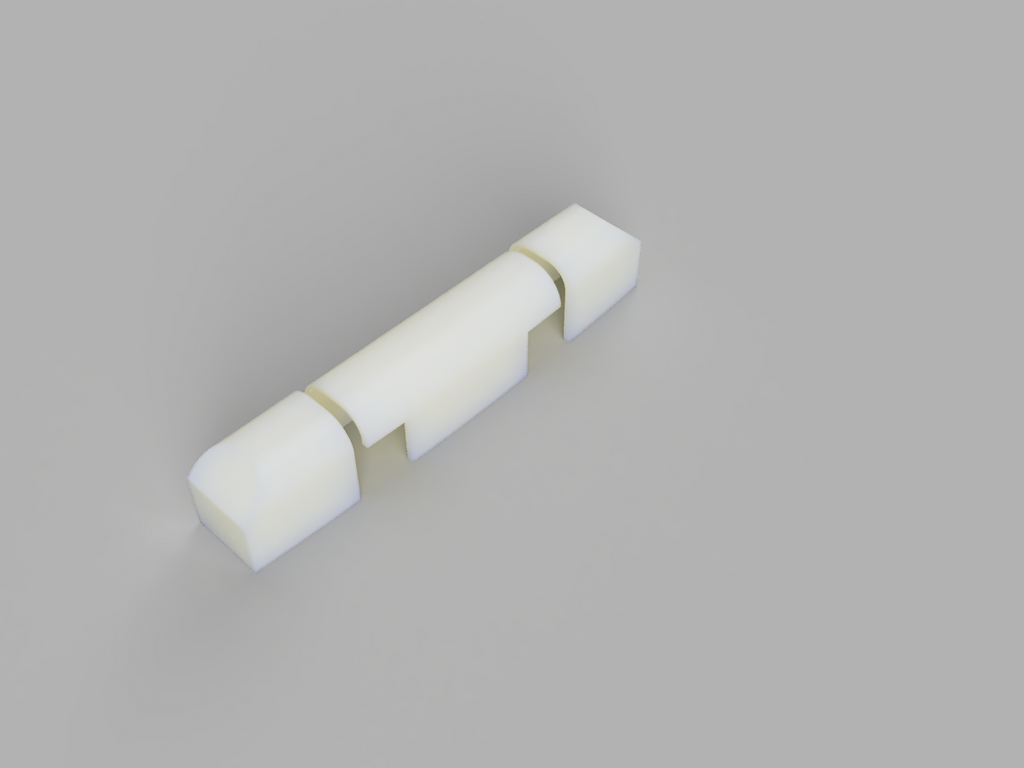 Window Hinge Cover