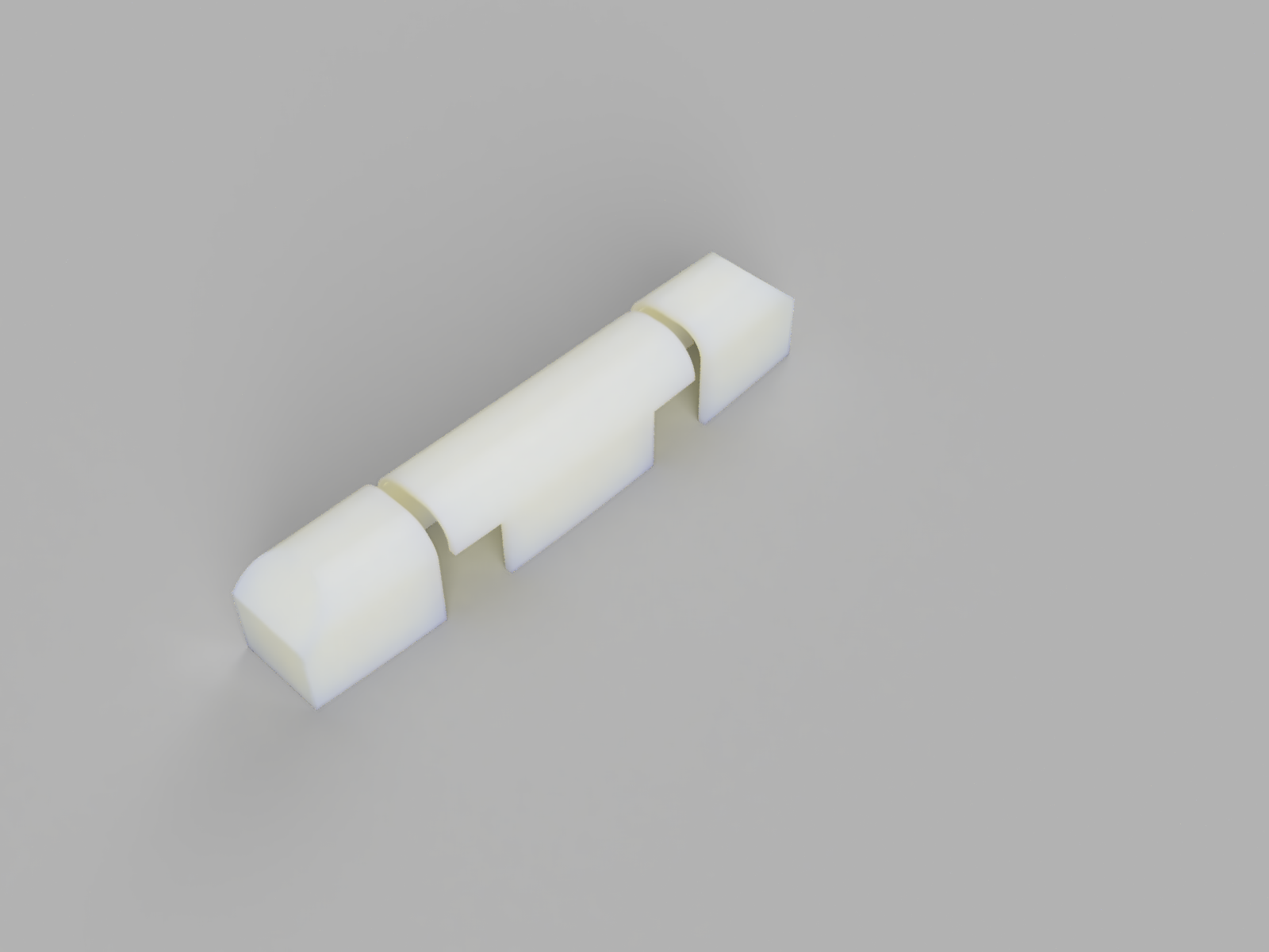 Window Hinge Cover