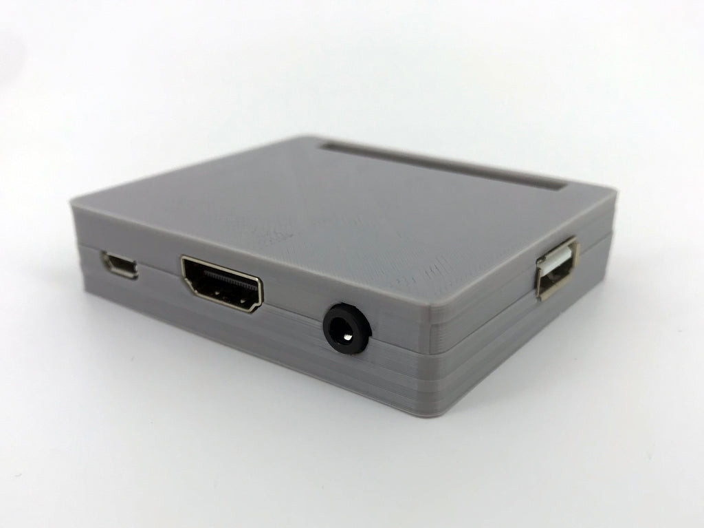 Case for Raspberry Pi 3 A+