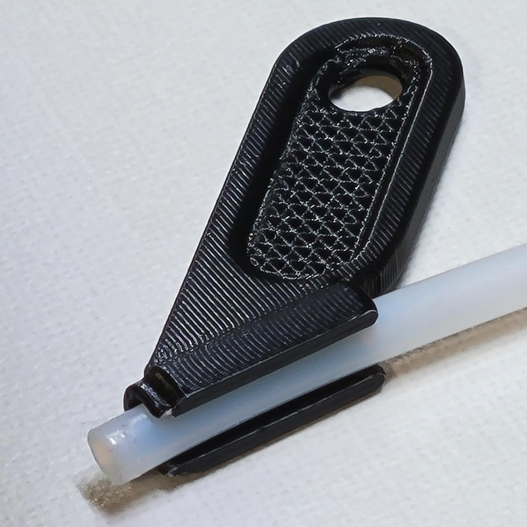 AMS Lite PTFE Tube Removal Tool