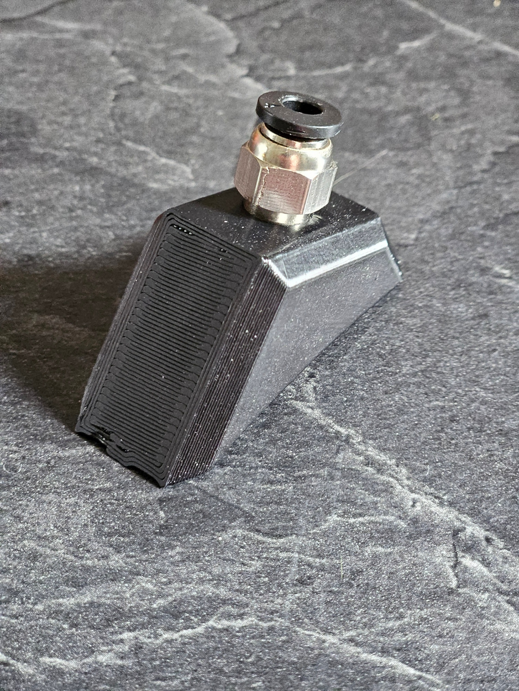 Sunlu FilaDryer S2 PTFE Adapter M6