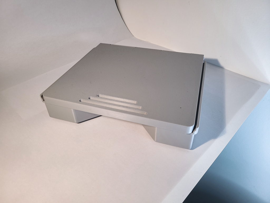 Stackable Drawer boxes