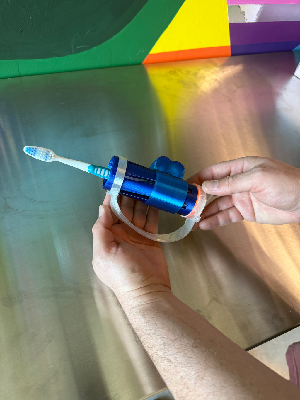 MakeGood - Multi Utility Holder