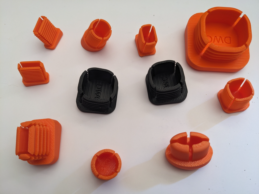 Chair Tip Generator - Internal
