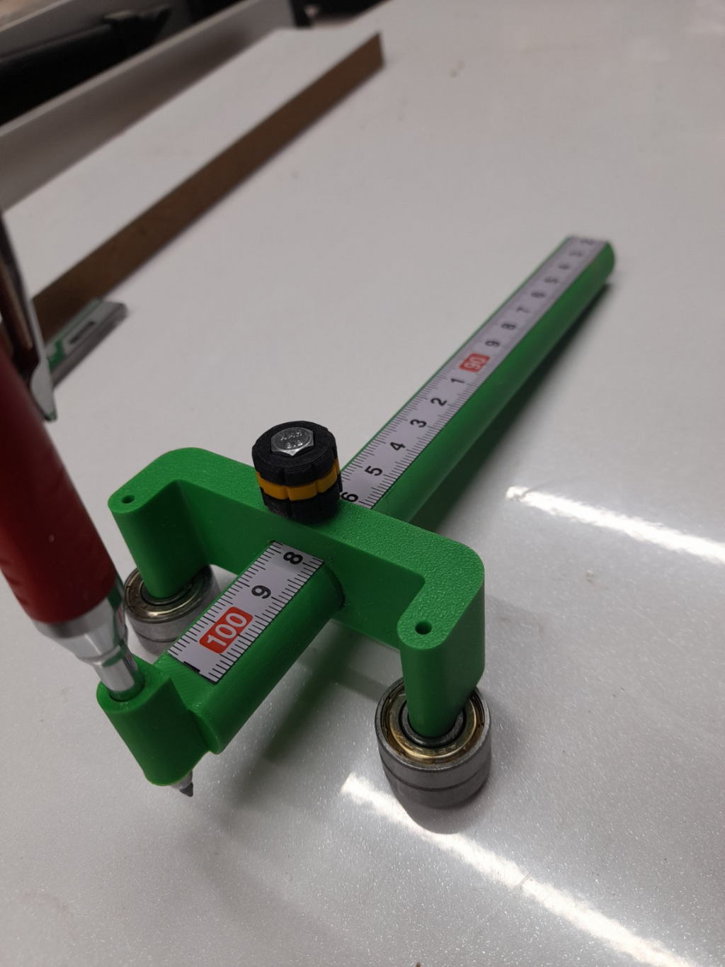 Marking Gauge, Scribe Gauge for Woodworking