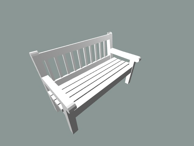 Bench