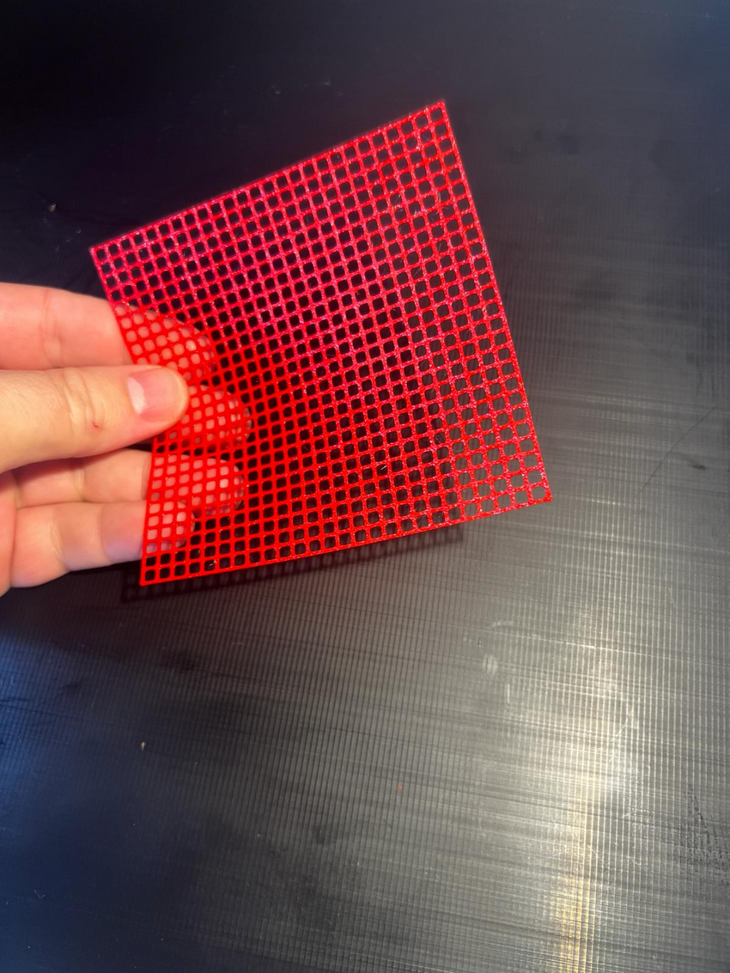 Bonsai mesh
