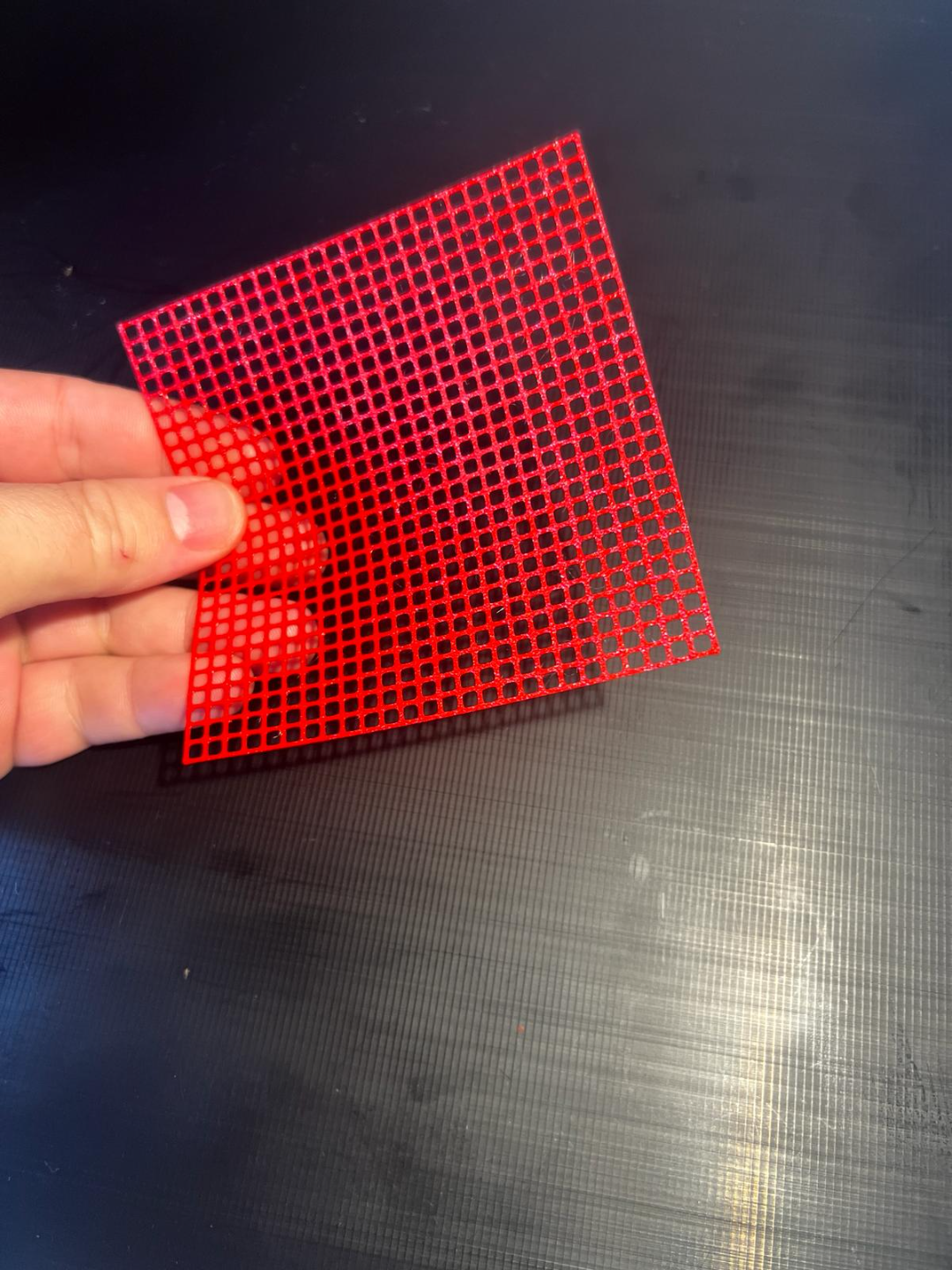 Bonsai mesh