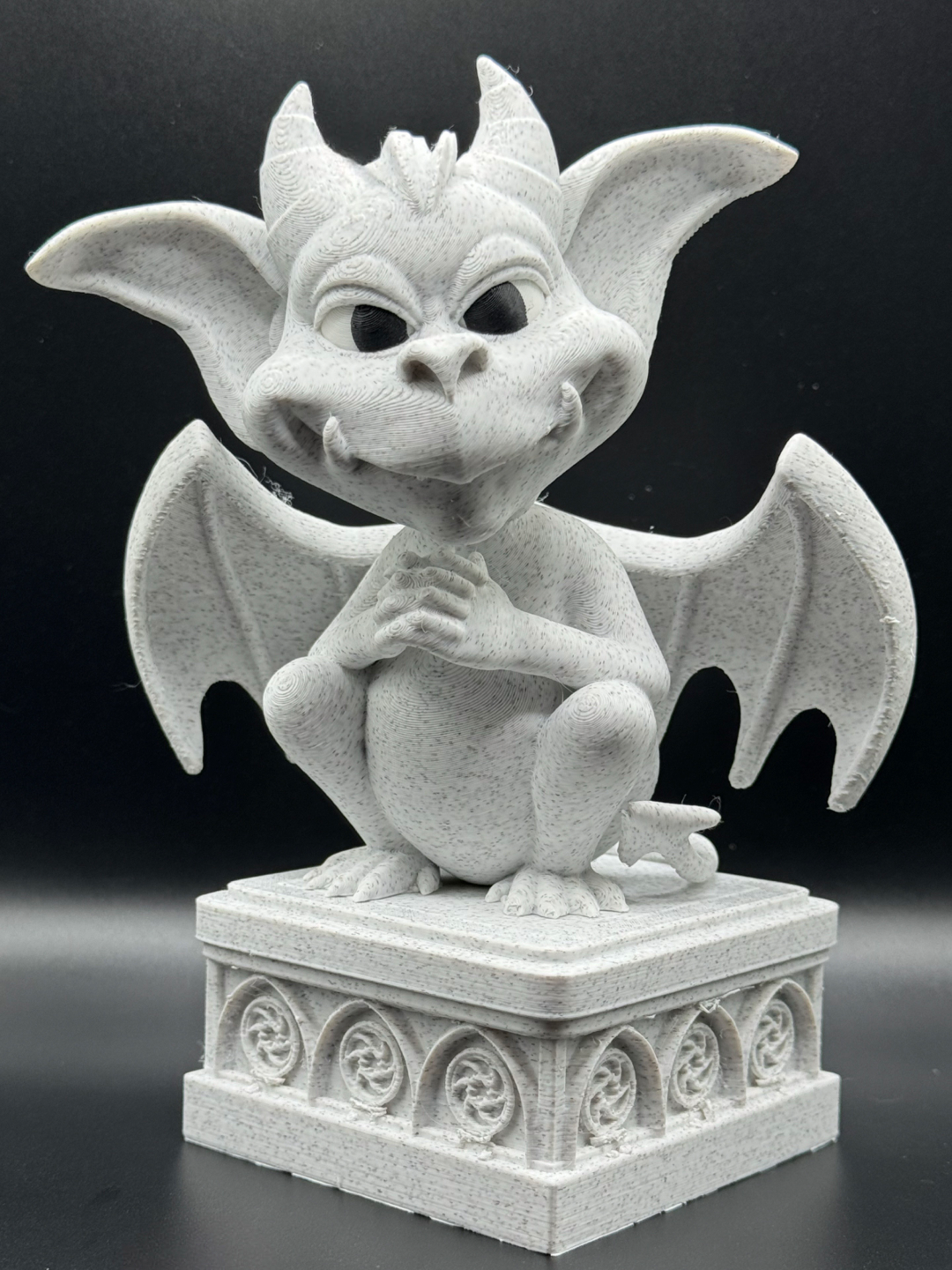Cute Gargoyle