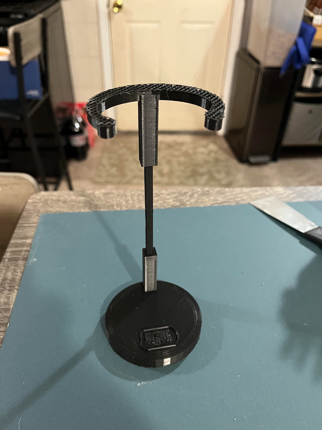 Action Figure Stand