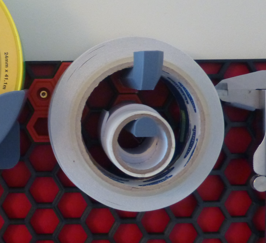 Simple Hanger