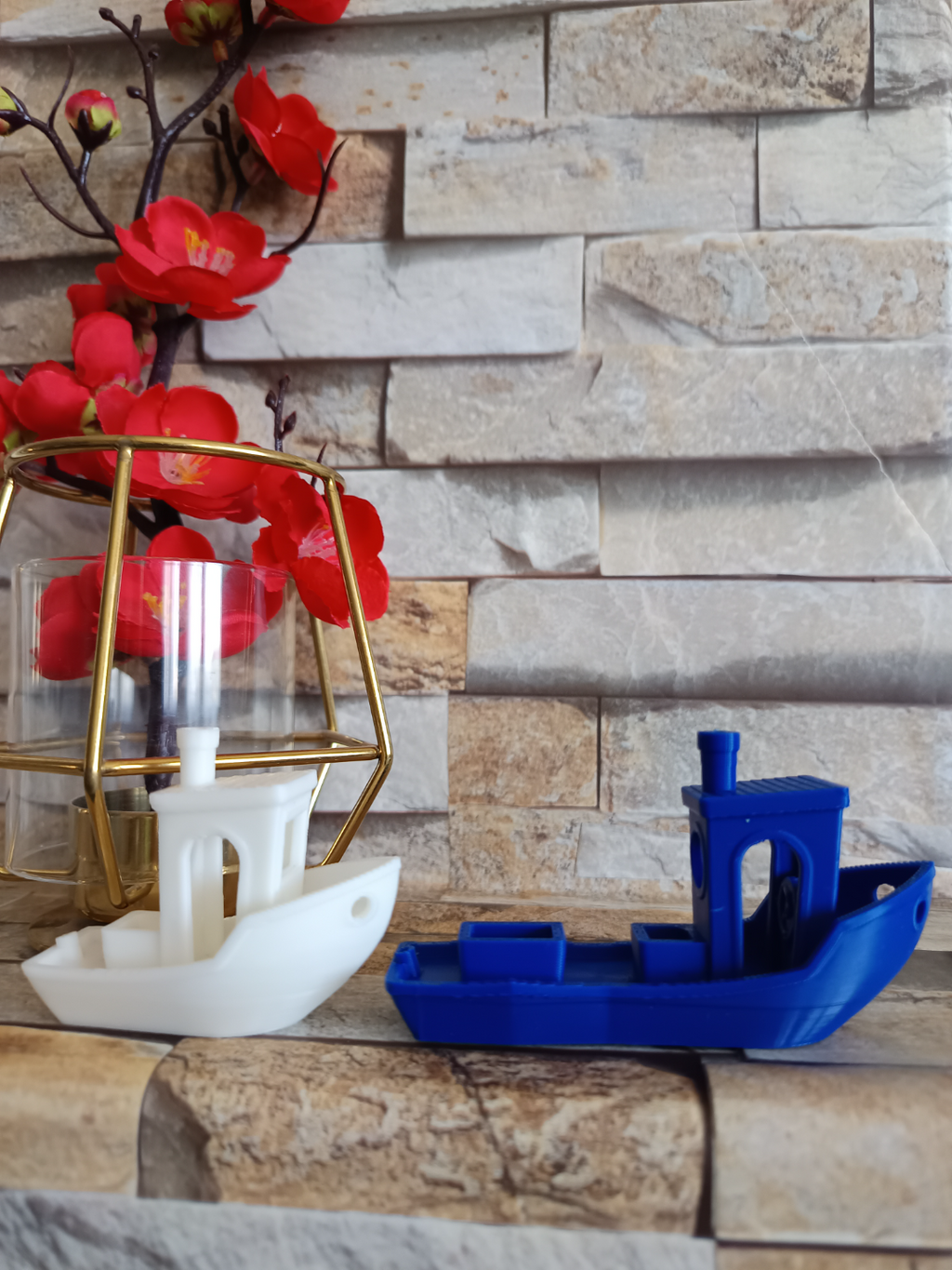 Benchy Largo