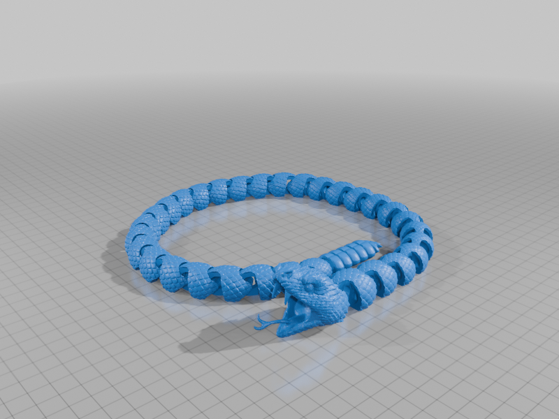 Rattlesnake v2
