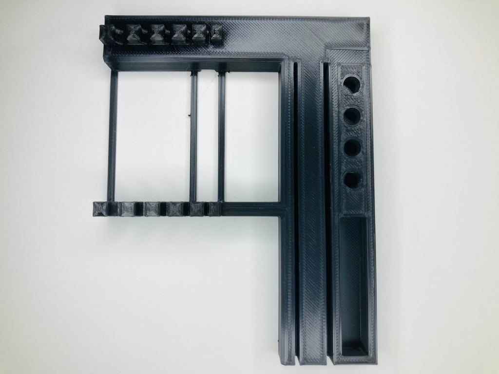 Ender 3 V2 Neo - Drawer Organizer