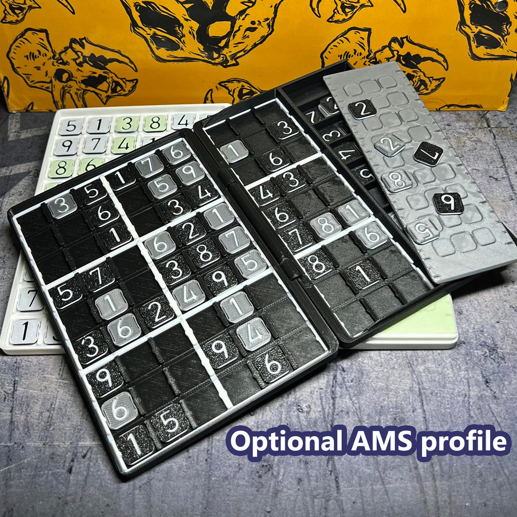 Sudoku Book