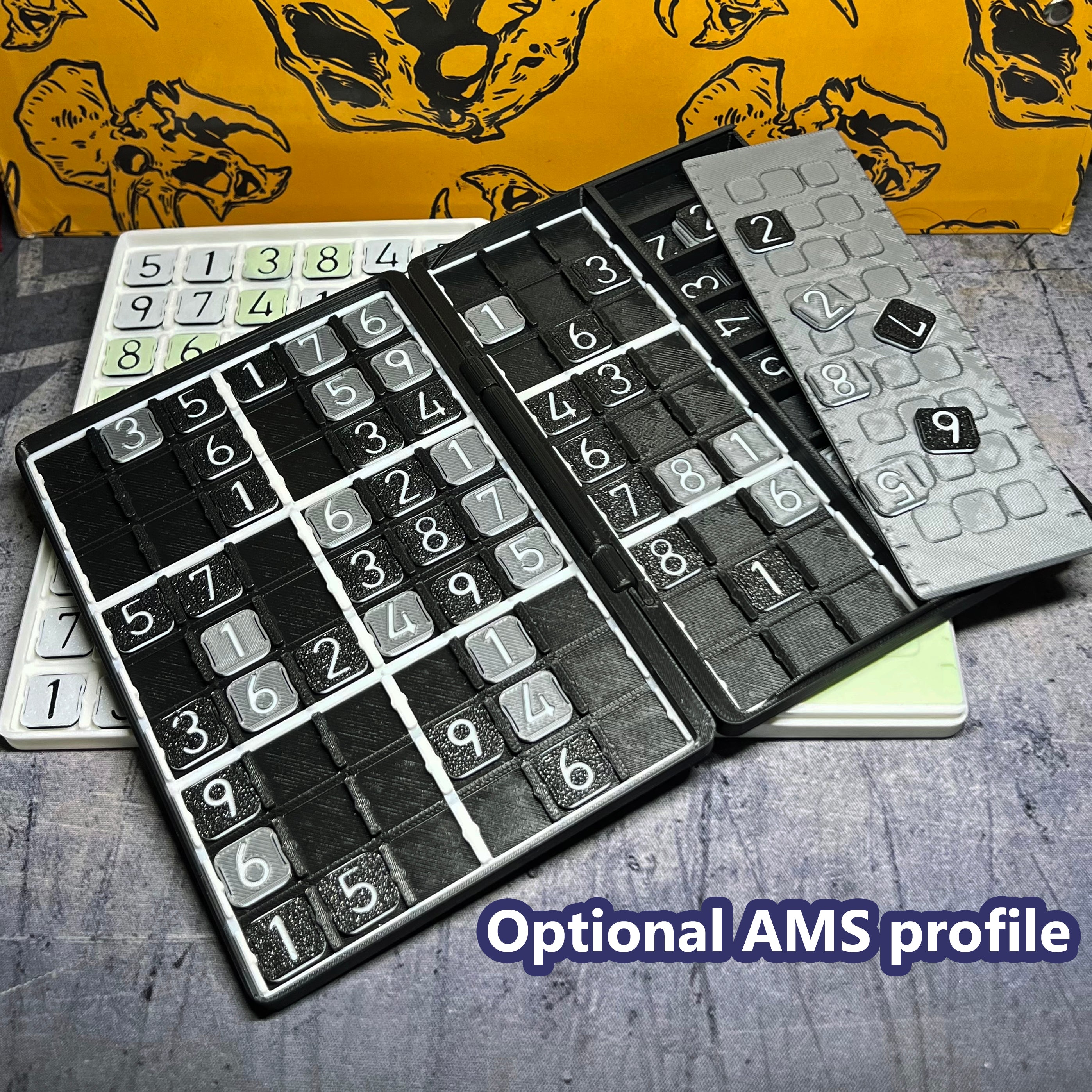 Sudoku Book