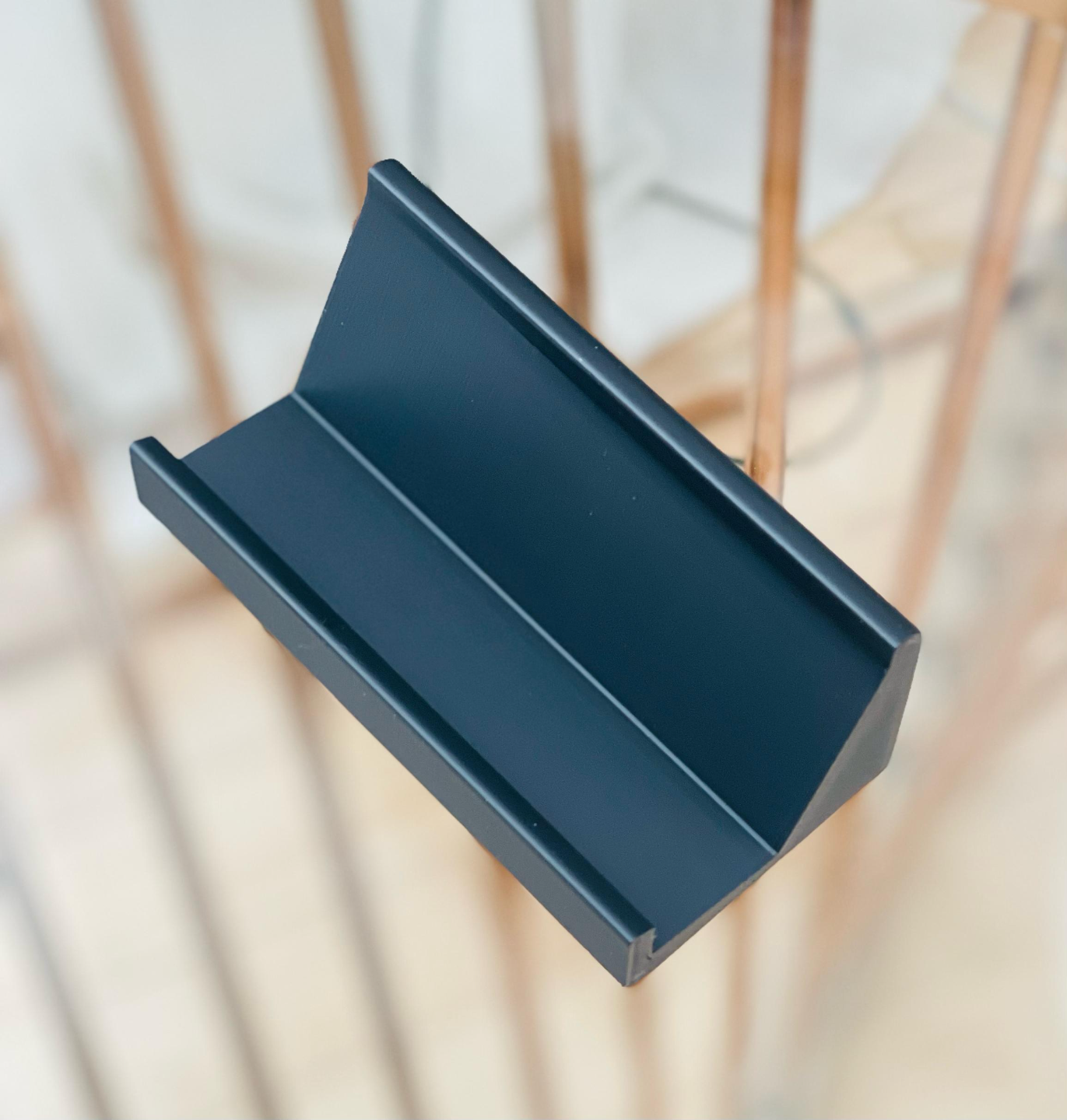Echo Show 15 stand- Low profile